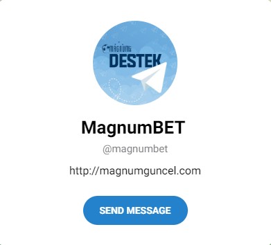 Magnumbet Twitter